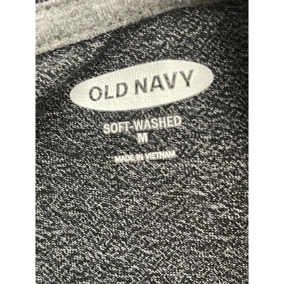 Old Navy Long Sleeve T-Shirt Size M - Picture 5 of 6